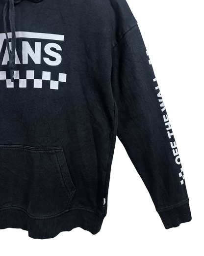 Vans Hoodie Small