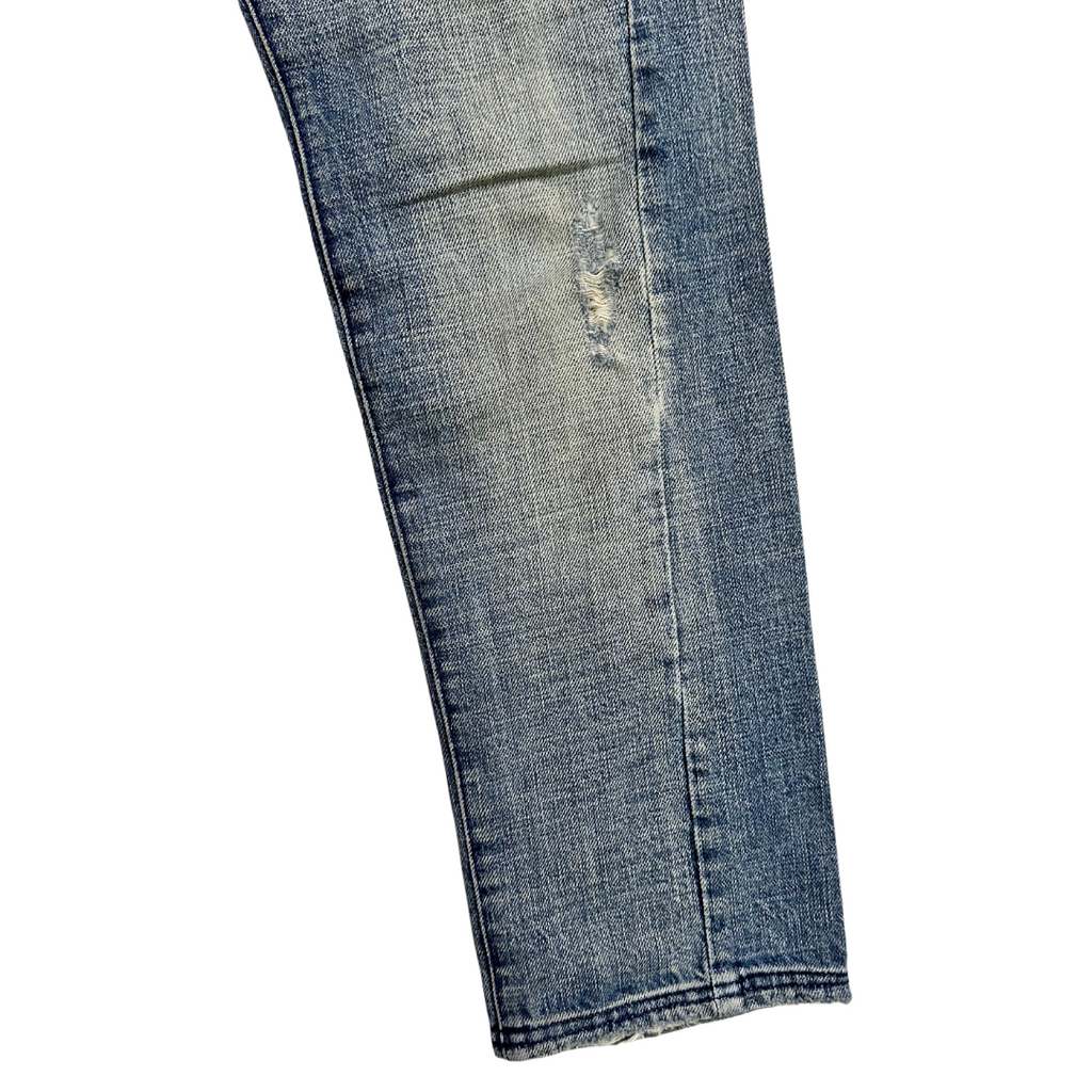 SW women's Low-Waist Jeans