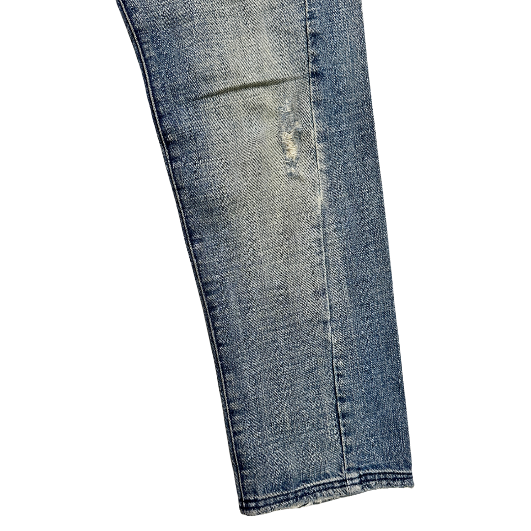 SW women's Low-Waist Jeans