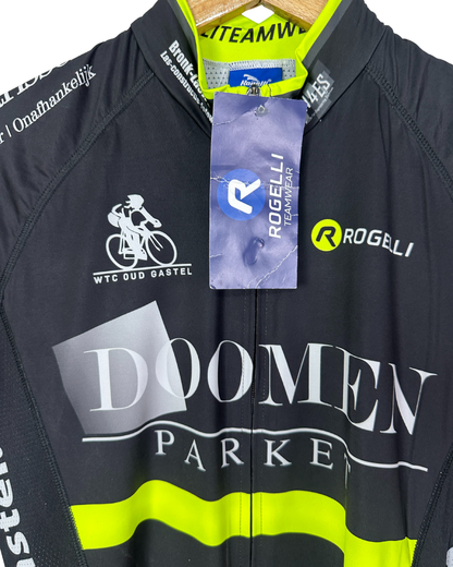 Rogelli Cycling Jersey Small