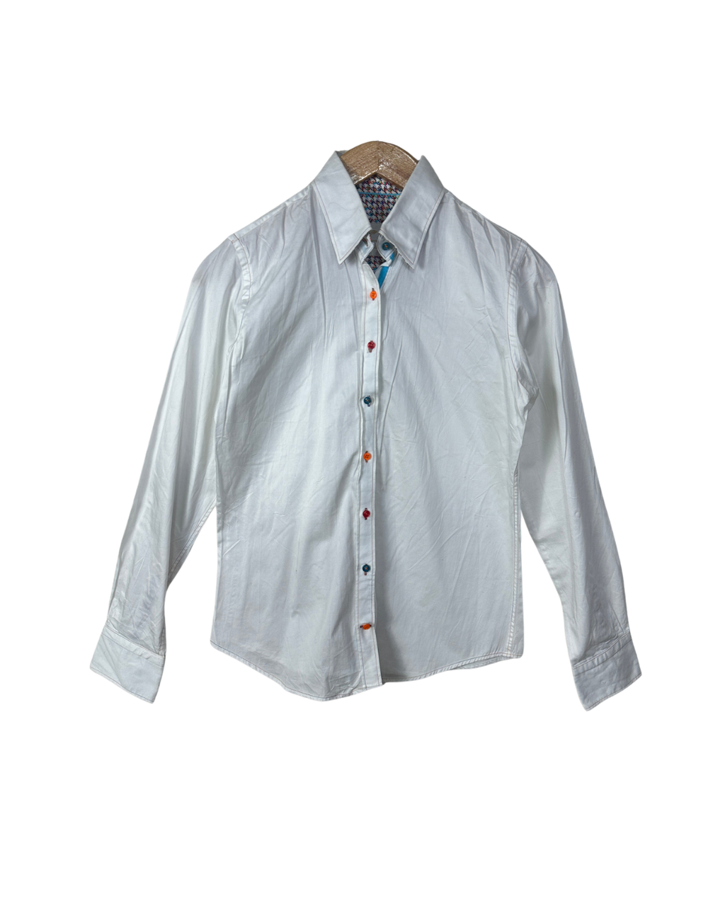 Claudio Lugli Women's Shirt