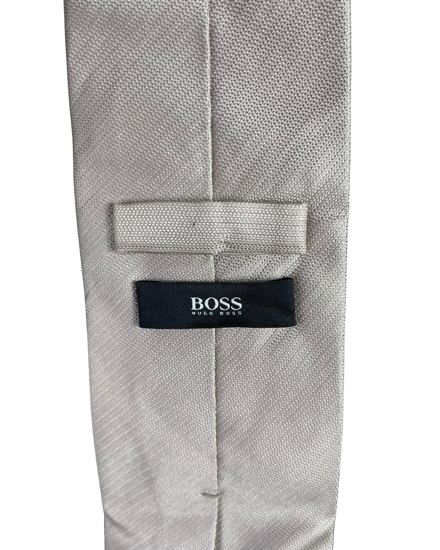 Hugo Boss Necktie - 9 cm