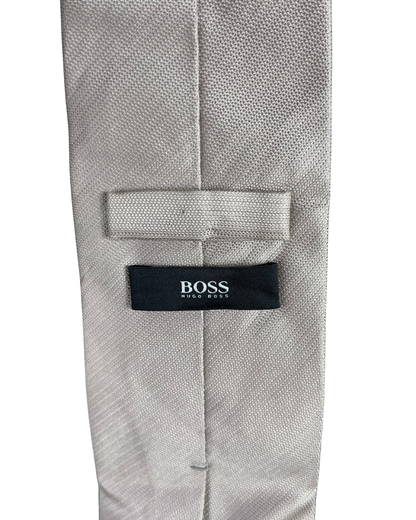 Hugo Boss Necktie - 9 cm