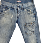 SW women's Low-Waist Jeans