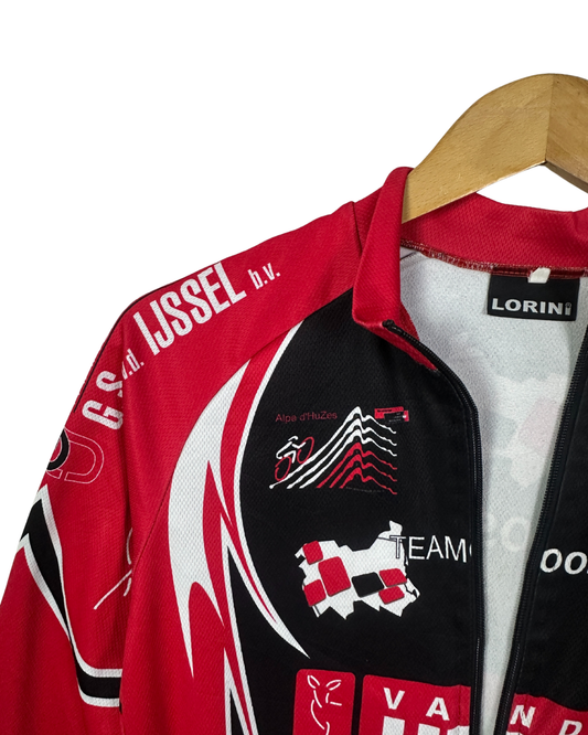 Lorini Cycling Jersey