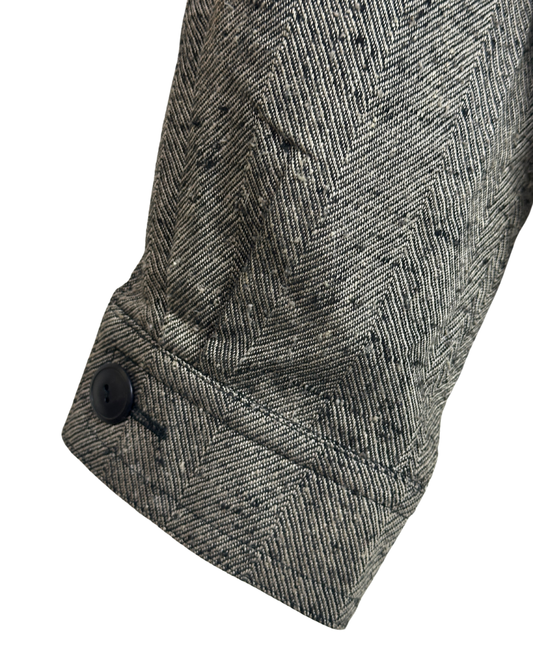 Vintage Yessica Double Breasted Women's Blazer