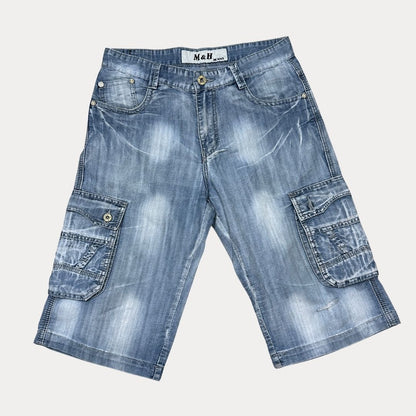 M&H Jeans 33