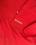 Columbia T-shirt - 2XL