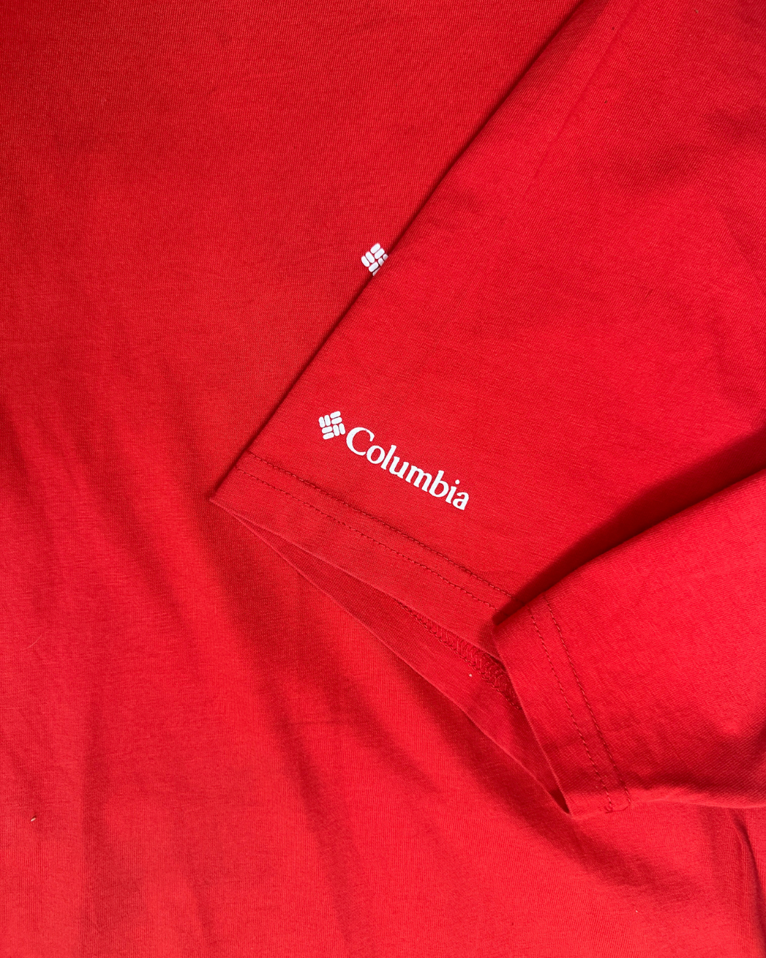 Columbia T-shirt - 2XL