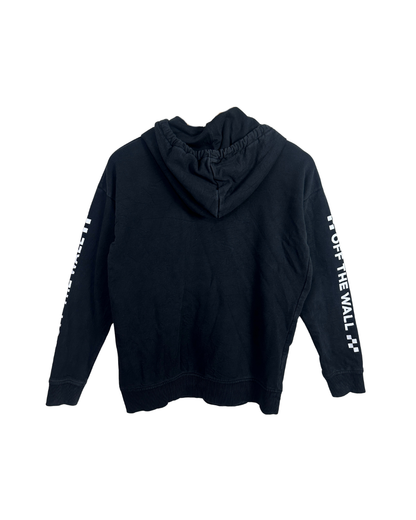 Vans Hoodie Small