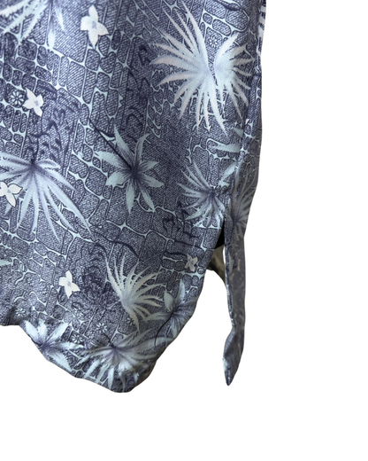 Redhat Hawaiian Shirt XL