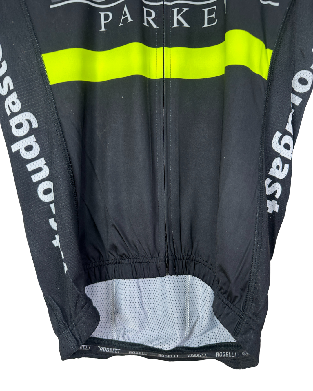 Rogelli Cycling Jersey Small