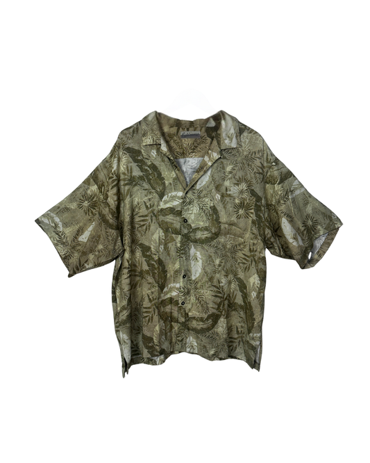 Vintage Fieldmaster Shirt