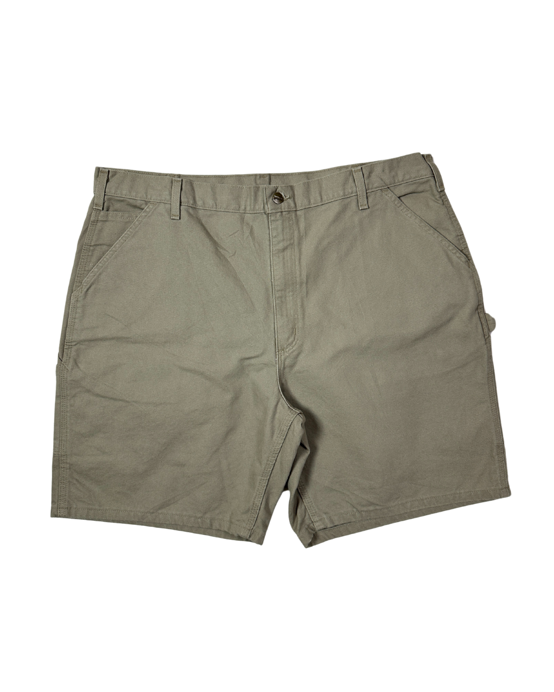 Carhartt Carpenter Shorts 42