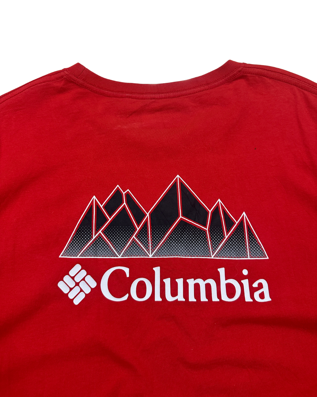 Columbia T-shirt - 2XL