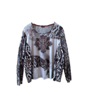 Gerry Weber Embroidered Blouse