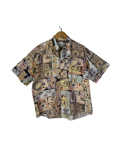 Vintage Dubbin & Hollinshead Shirt XL