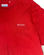 Columbia T-shirt - 2XL