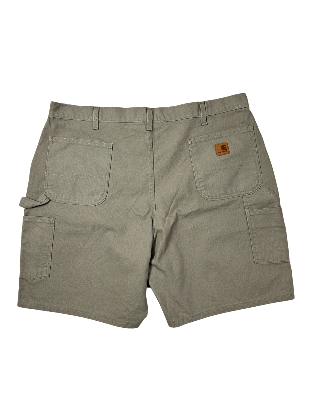 Carhartt Carpenter Shorts 42