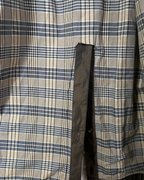 Vintage Valstar S.A.I. Double Breasted Trench Coat  - EU 58