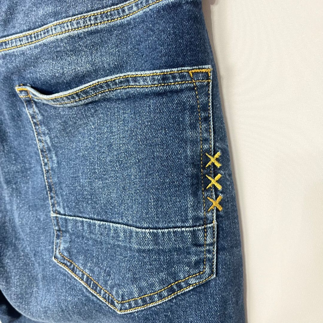 Scotch & Soda Men's Jeans W32 L34