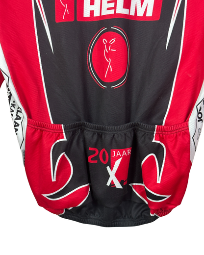 Lorini Cycling Jersey