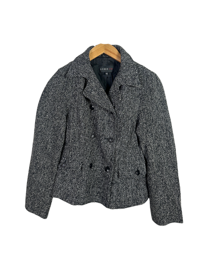 Dome CW  Wool Blend Women's Blazer 40