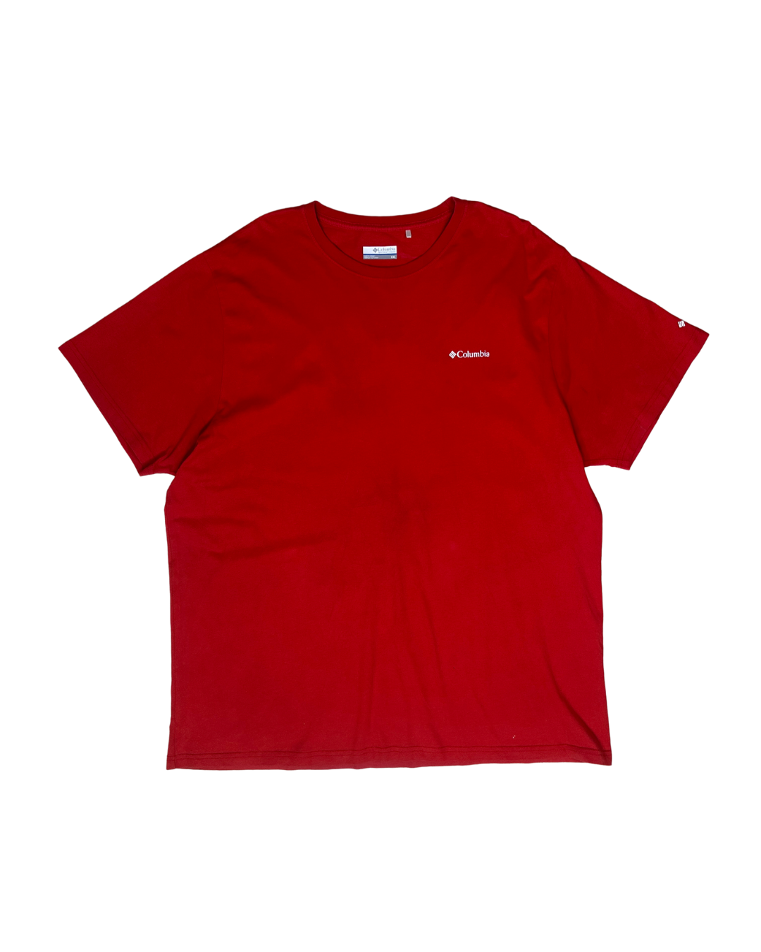Columbia T-shirt - 2XL