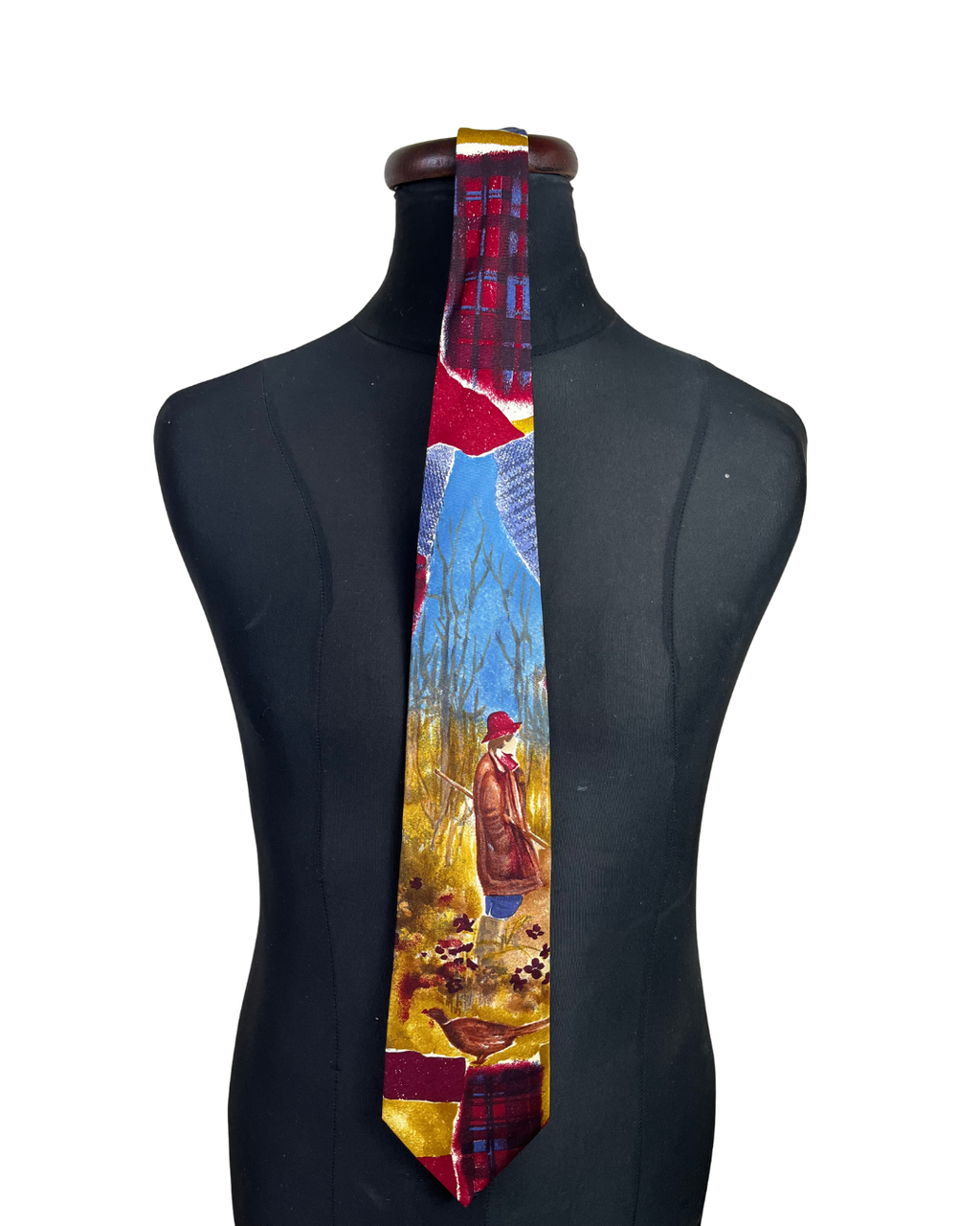 Giordano Necktie 10 cm