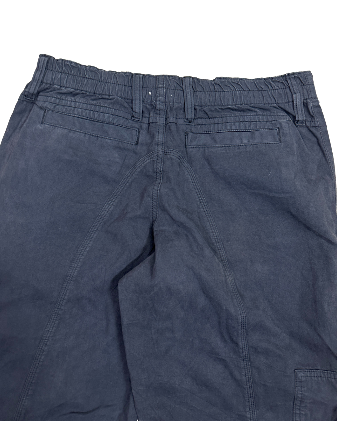 BOG Y2K Cargo Pants Large