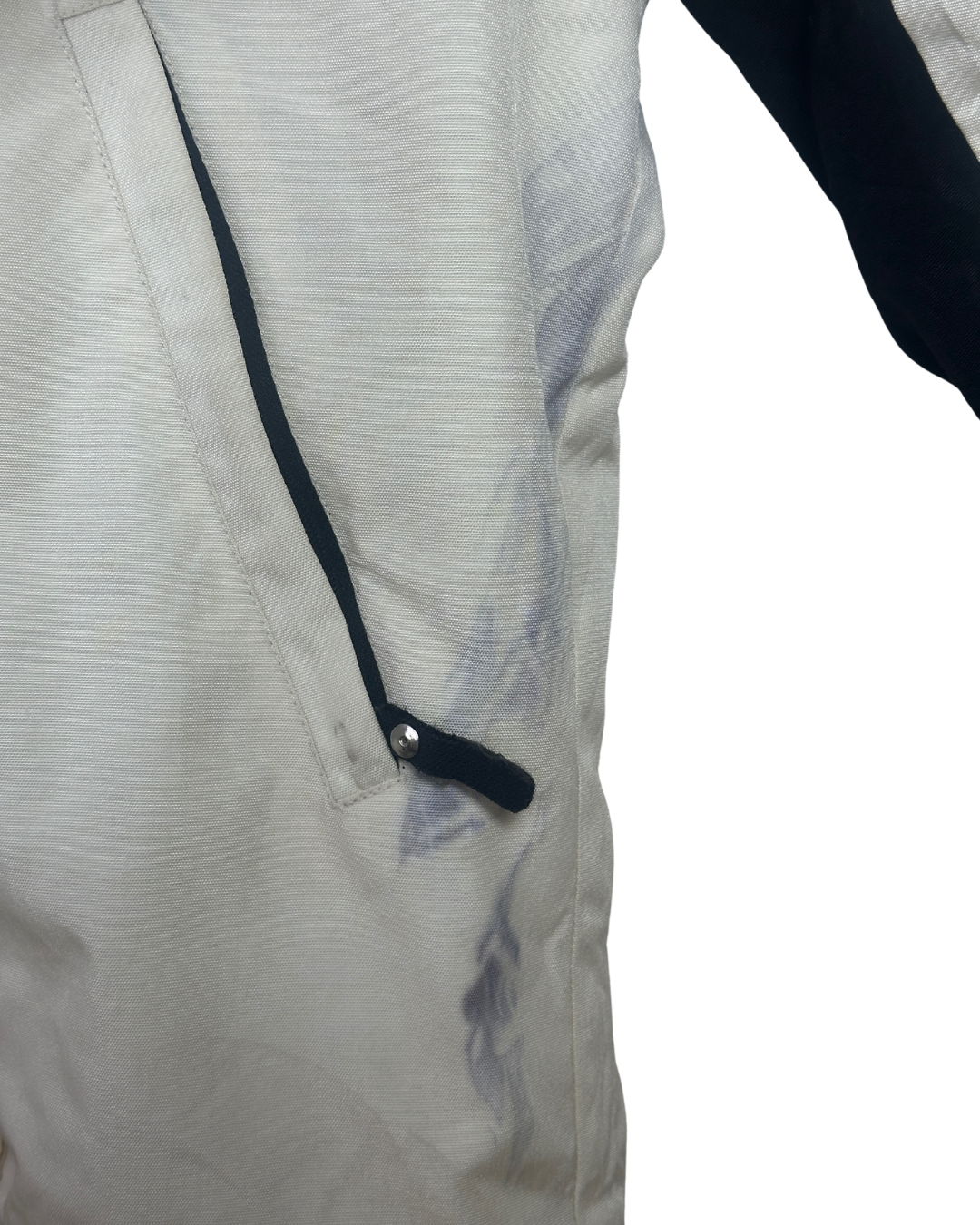 Degre 7 2-in-1 Convertible Jacket & Vest 2XL