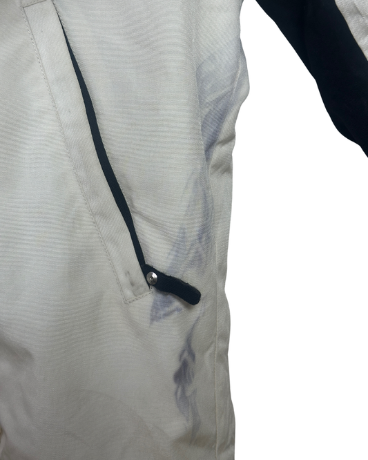 Degre 7 2-in-1 Convertible Jacket & Vest 2XL