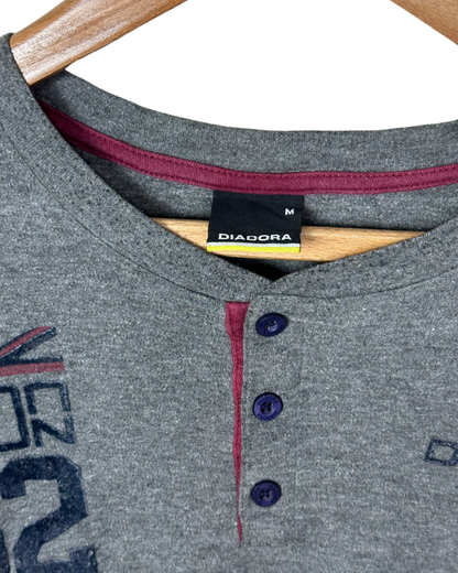 Diadora Long sleeve Medium
