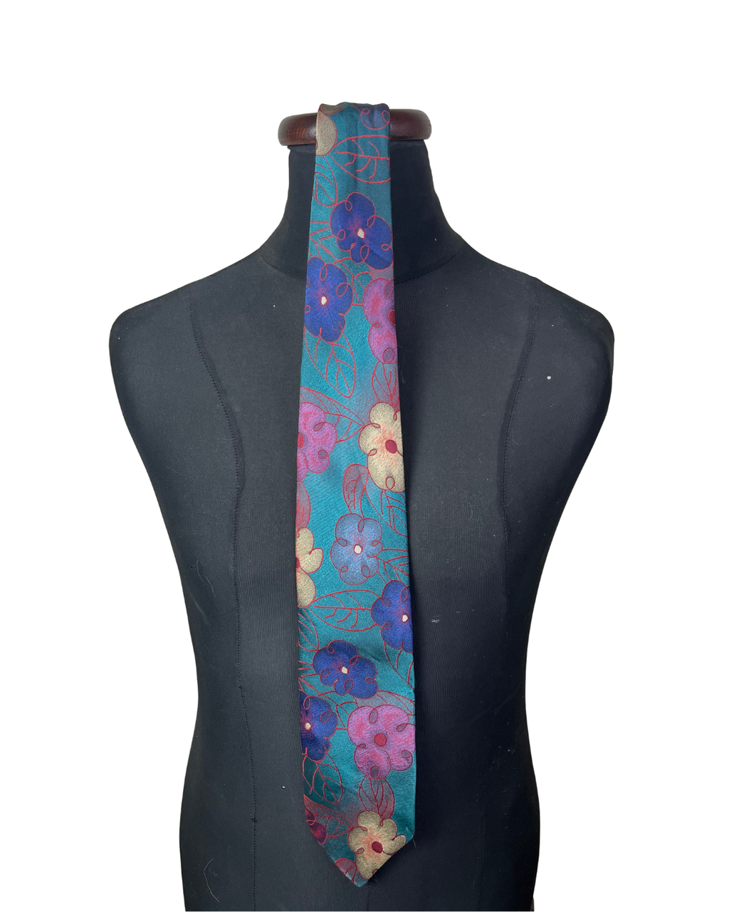 Jammers & Lufgen Necktie 8.5 cm