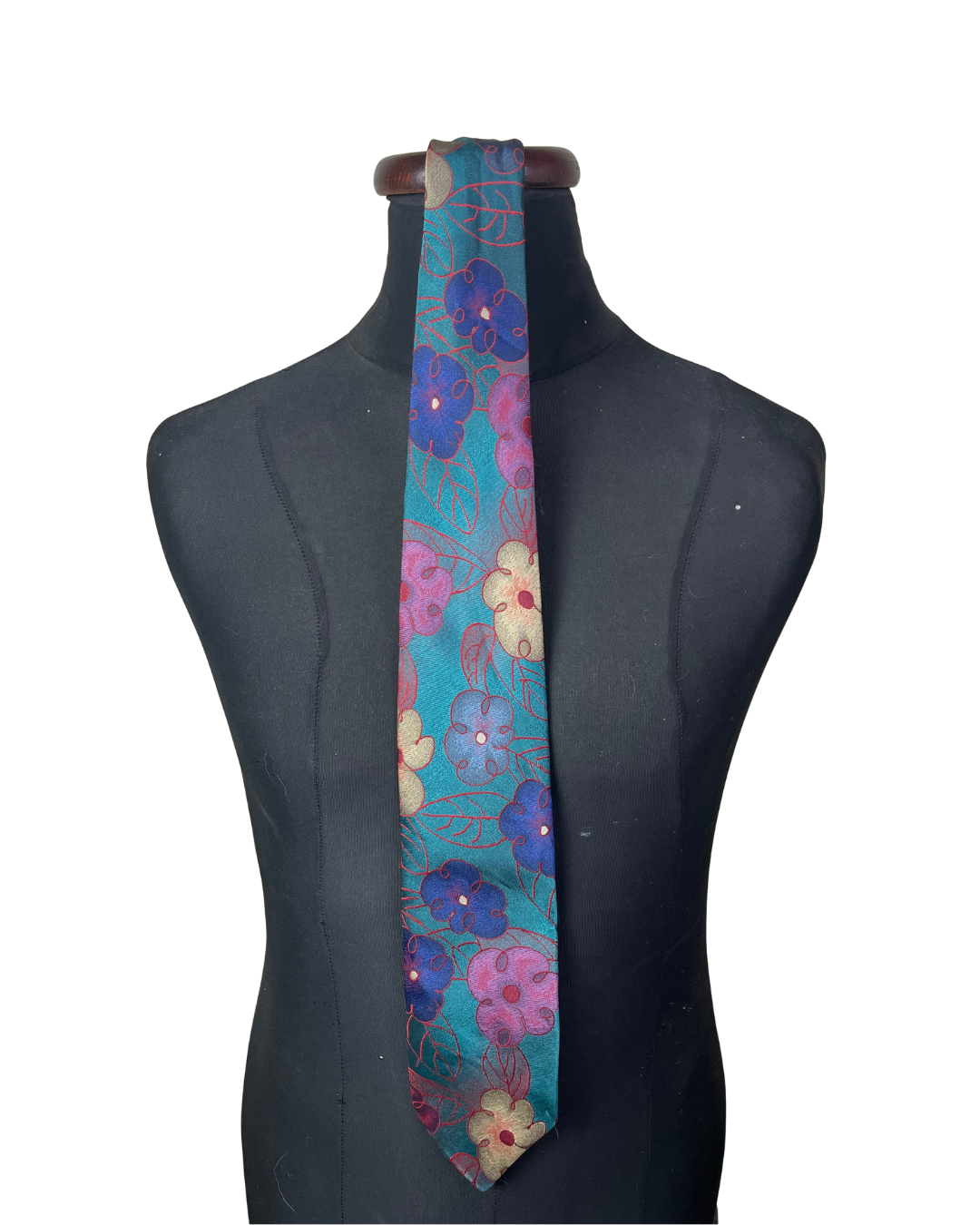 Jammers & Lufgen Necktie 8.5 cm