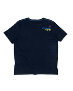 Movie World Dog T-shirt 2XL