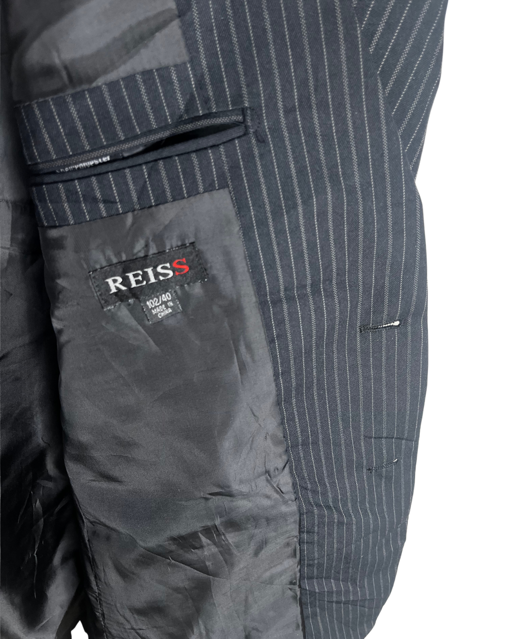 Reiss Blazer