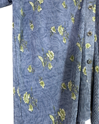 Vintage Mediterraneano Shirt