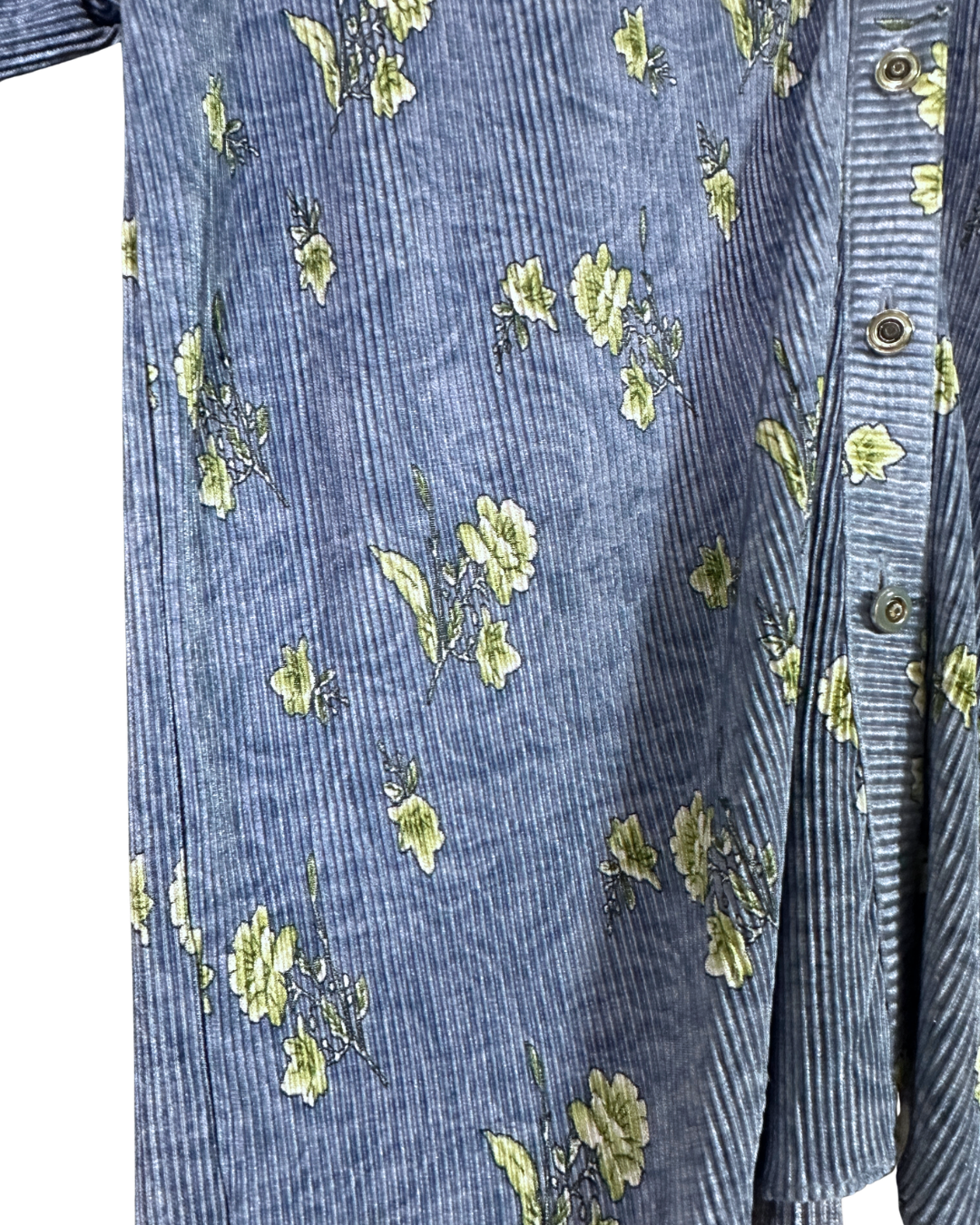 Vintage Mediterraneano Shirt