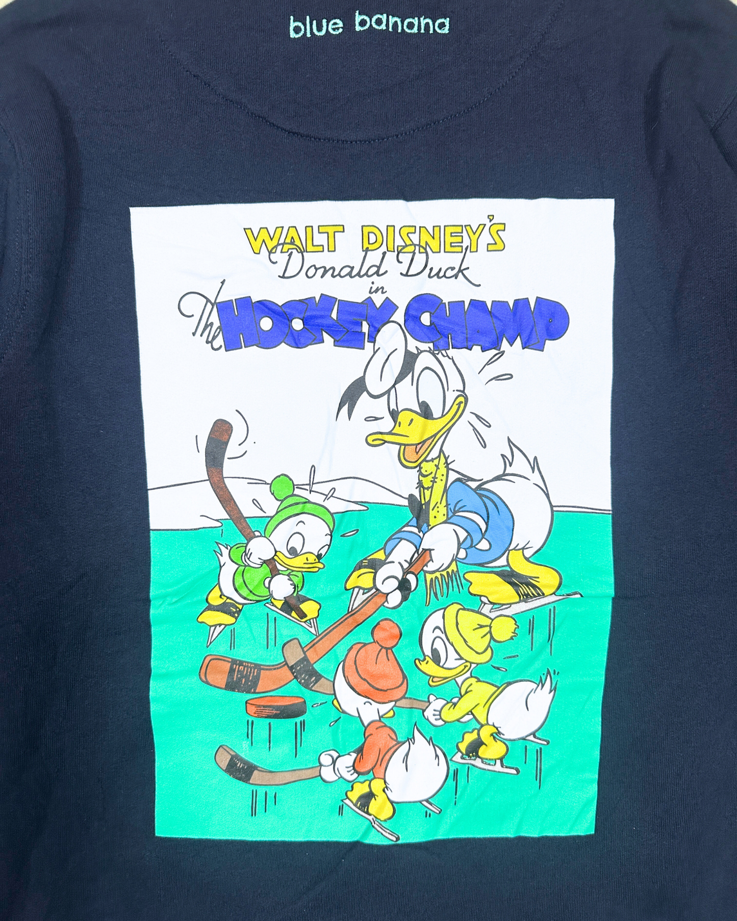 Disney Looney Tunes Sweatshirt XS