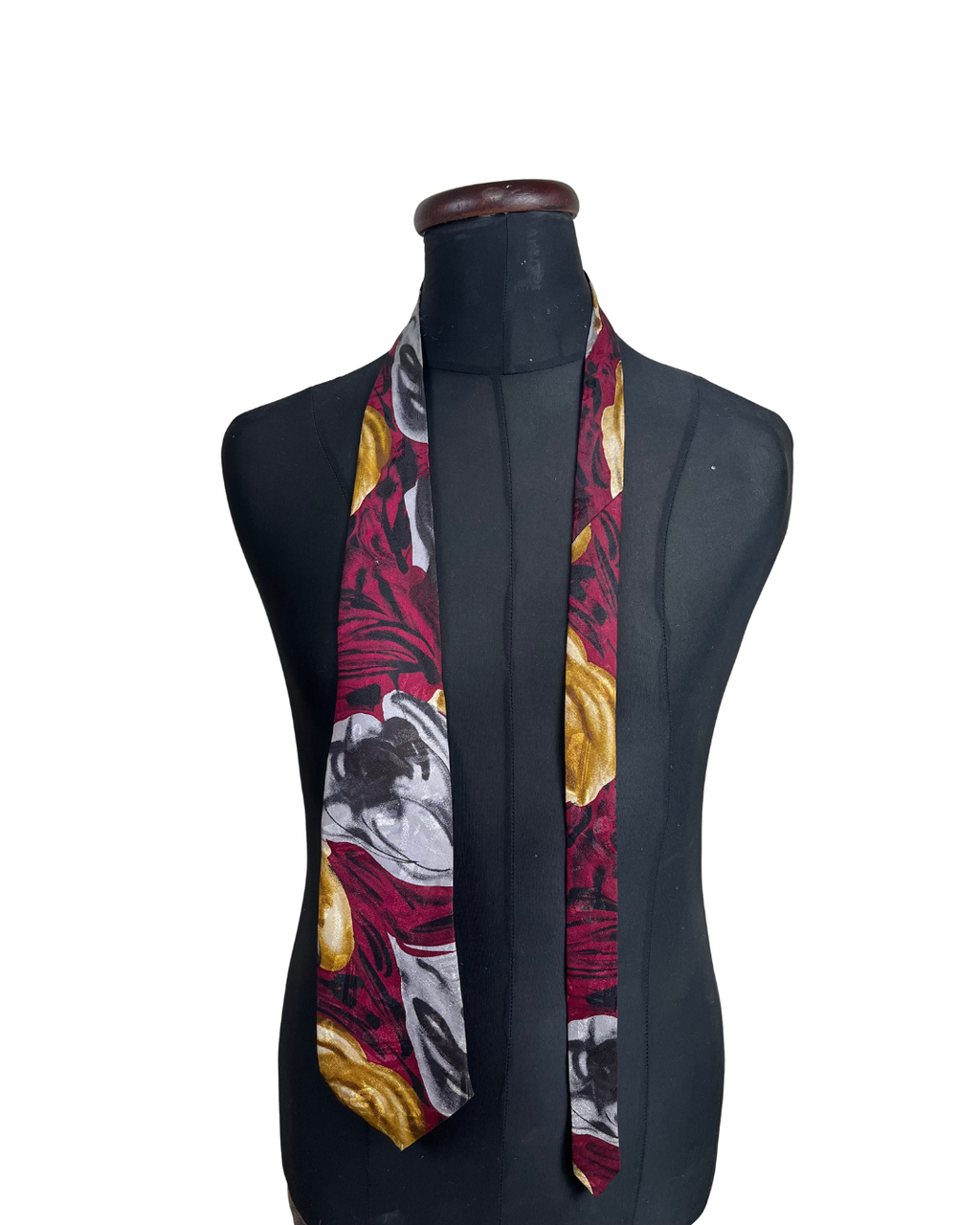 Christian Armand necktie - w/handkerchief