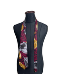 Christian Armand necktie - w/handkerchief