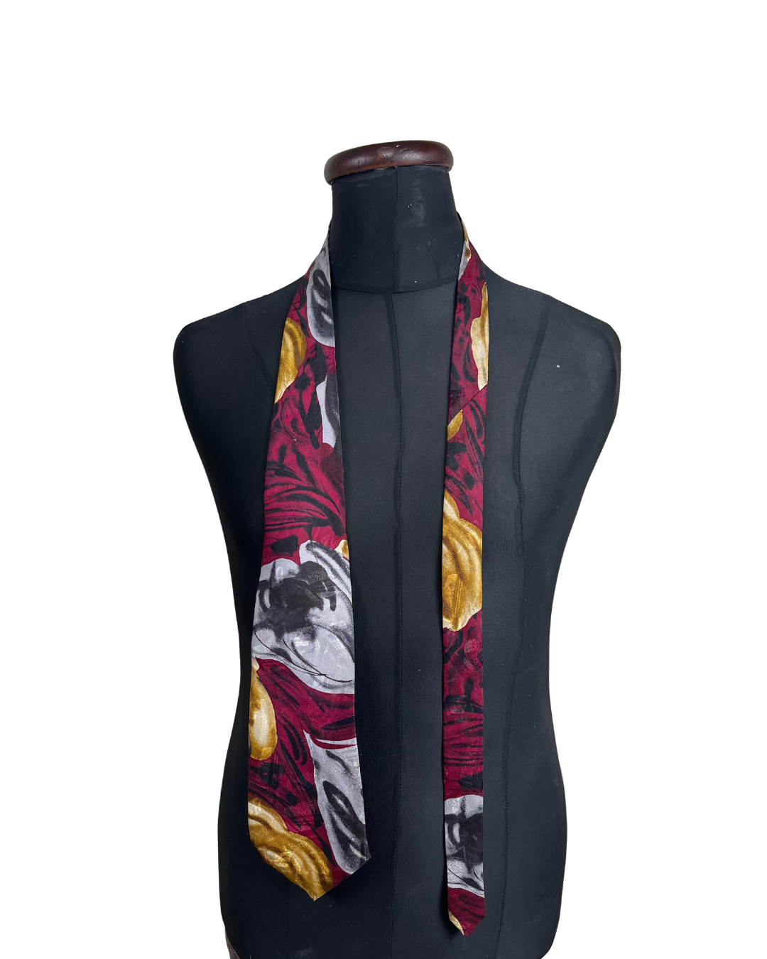 Christian Armand necktie - w/handkerchief