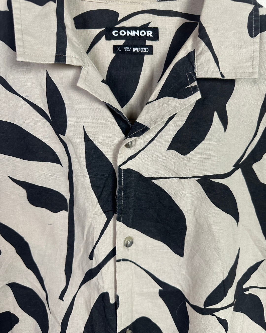Connor Shirt