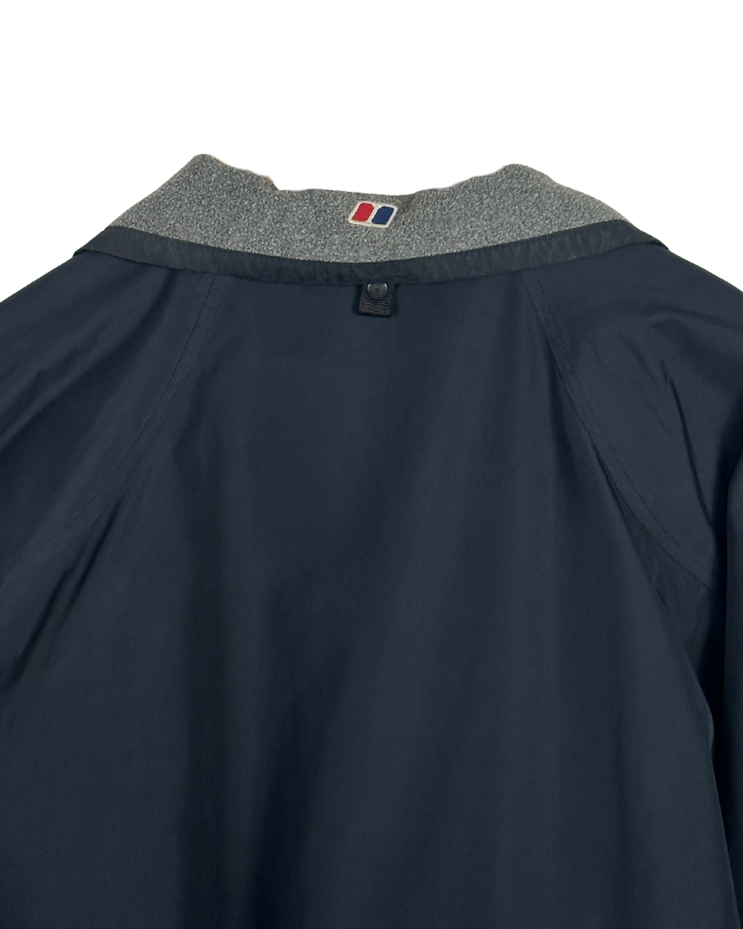 2-in-1 Berghaus Reversible Fleece Jacket XL