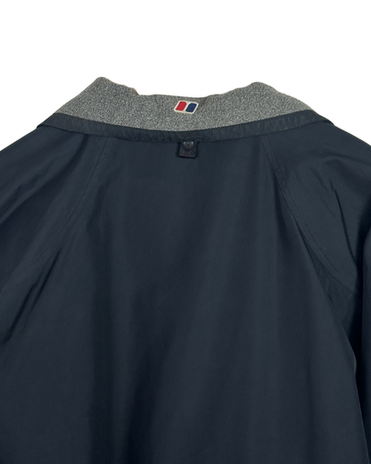 2-in-1 Berghaus Reversible Fleece Jacket XL