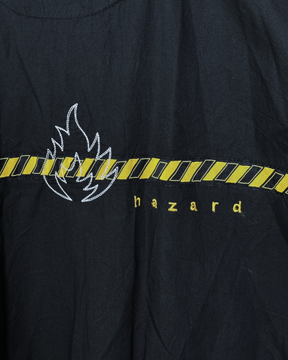 No Boundaries Fire Hazard Shirt 3XL