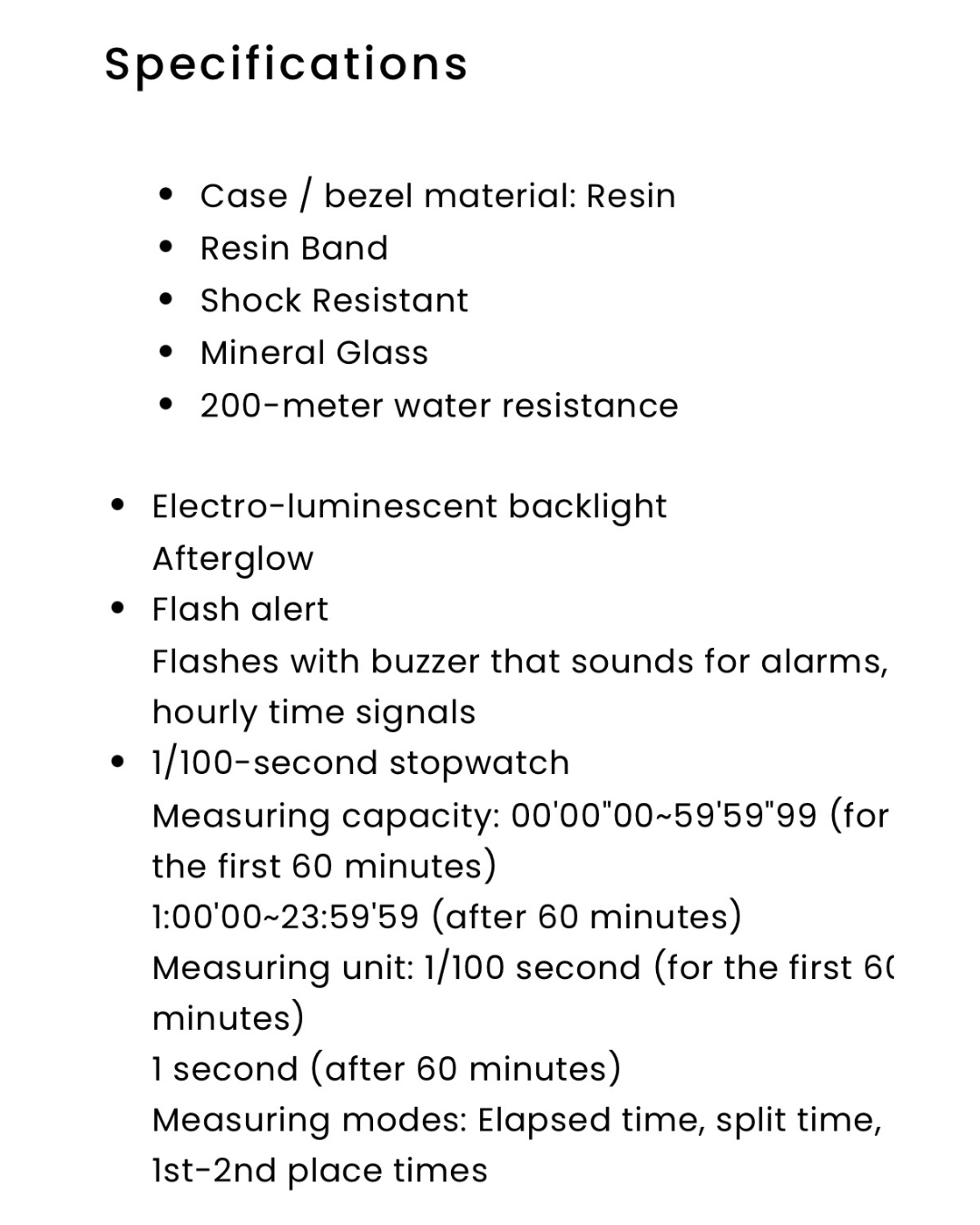 G-Shock Watch DW-5600SB-3DR