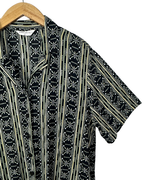Bonmarche Shirt with Shoulder Pads