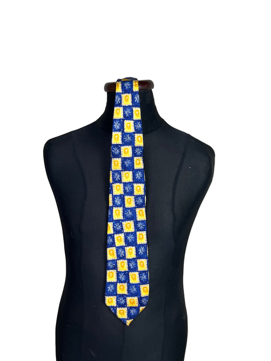 Signe Incognito Necktie